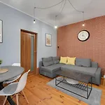 Grand Apartments - Balticana Apartment